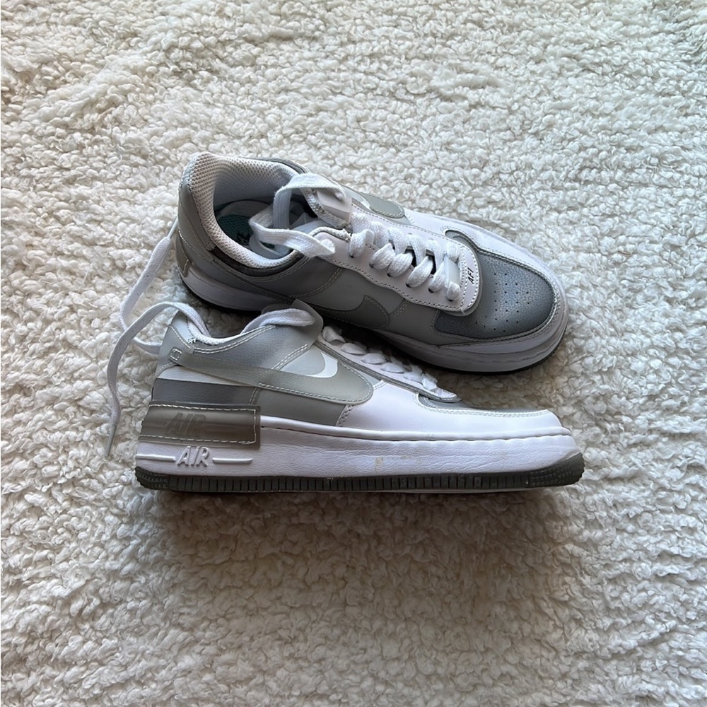 Nike Air Force 1s